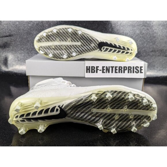 Nike Vapor Untouchable 3 Elite Black White Men\'s Size 11 NEW main image 4